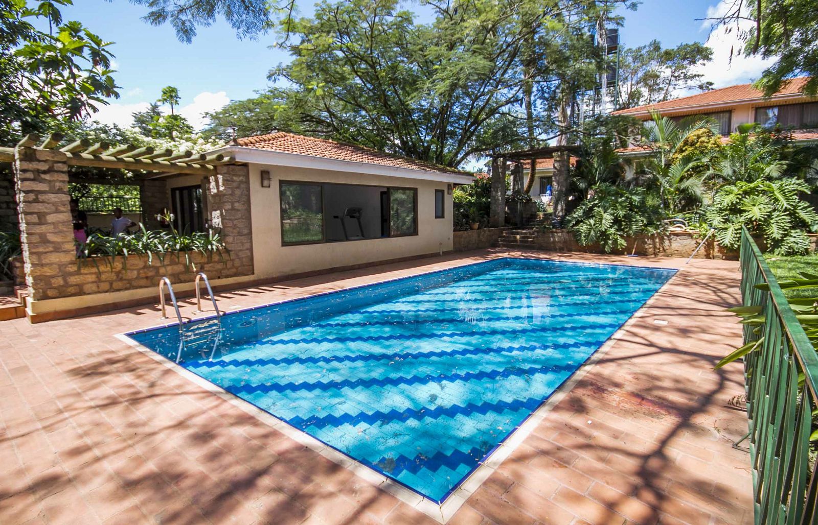 Fully Furnished Apartment for Rent in Bugolobi ⋆ CCImpex Properties